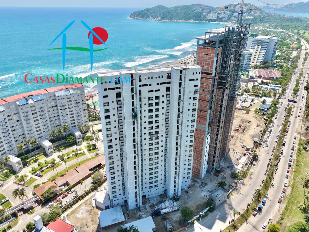 Palm Diamante - Avances obra agosto 2026 14